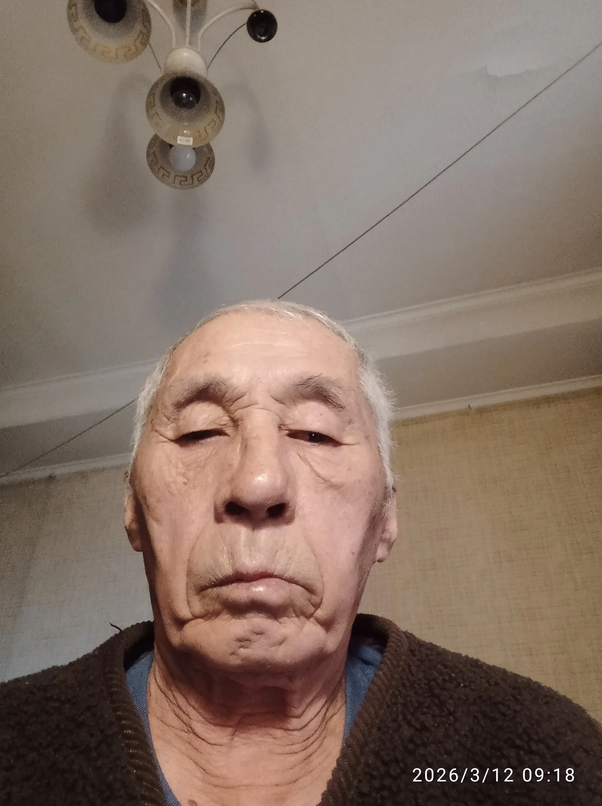 Жолдошали Ибрагимов