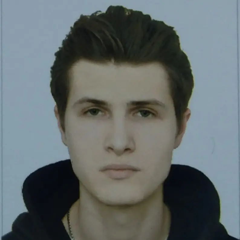Евгений Галаган