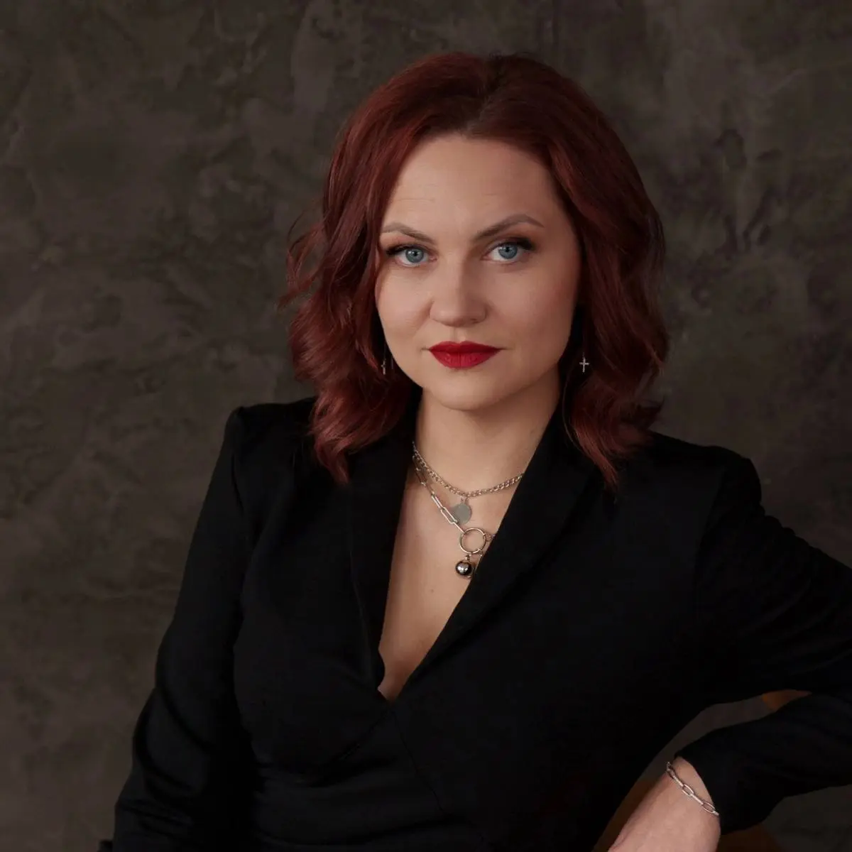 Ирина Зиновьева