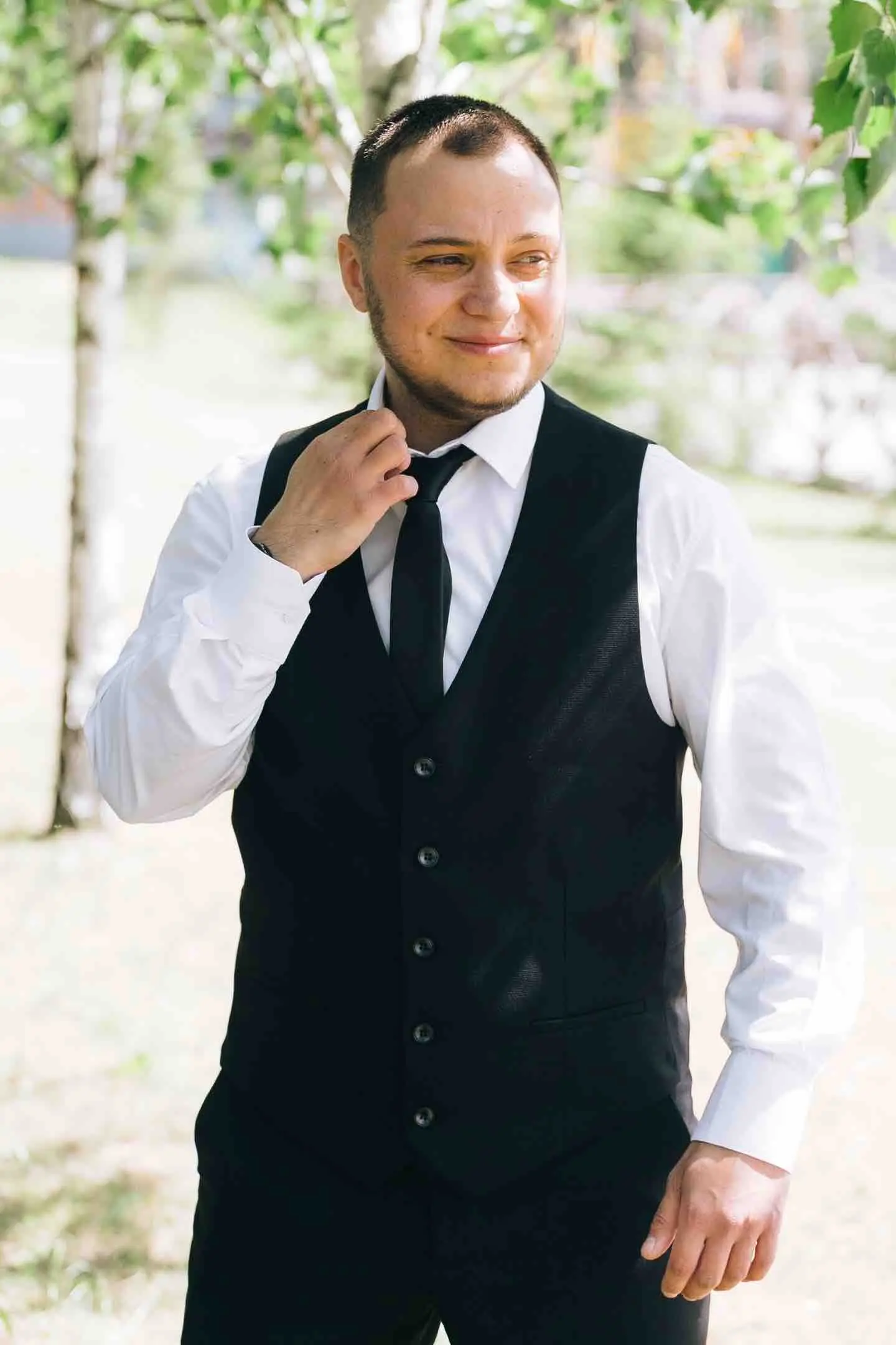 Роман Громов