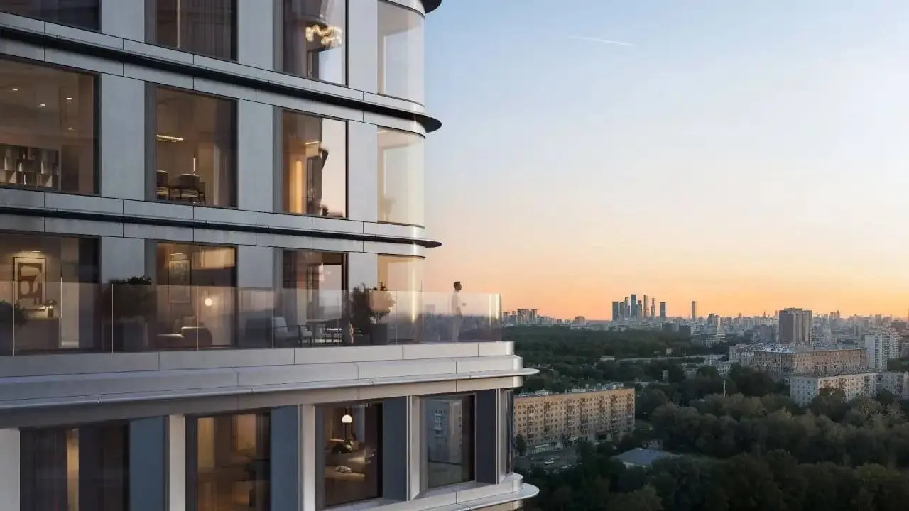 🏠🏠🏠🏠🏠 Старт закрытого бронирования уже сегодня!
▶️ Премиальный
жилой комплекс в Донском районе Москвы.
Проект расположен на первой линии Новоданиловской набережной | Сетка — социальная сеть от hh.ru