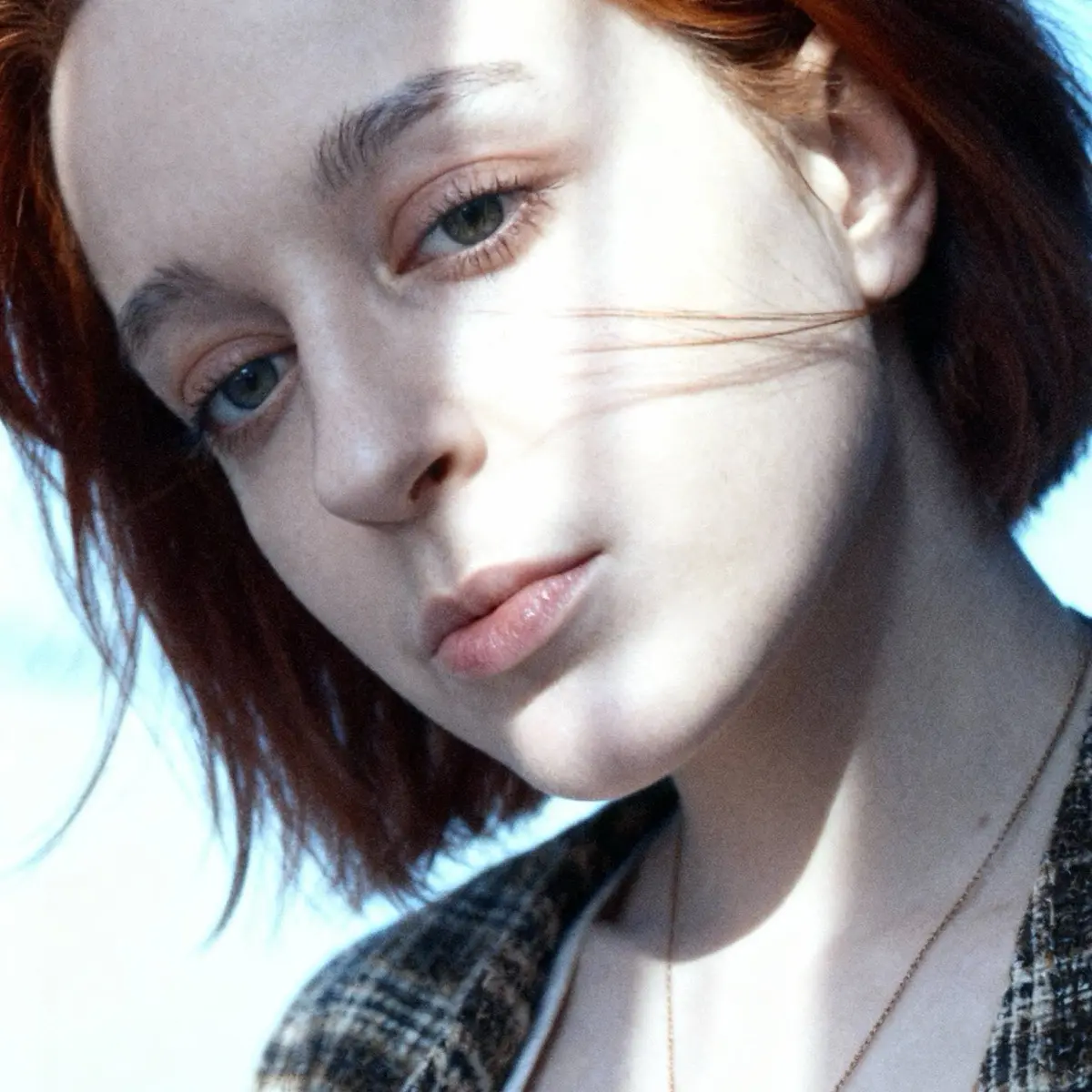 Екатерина Прокудина