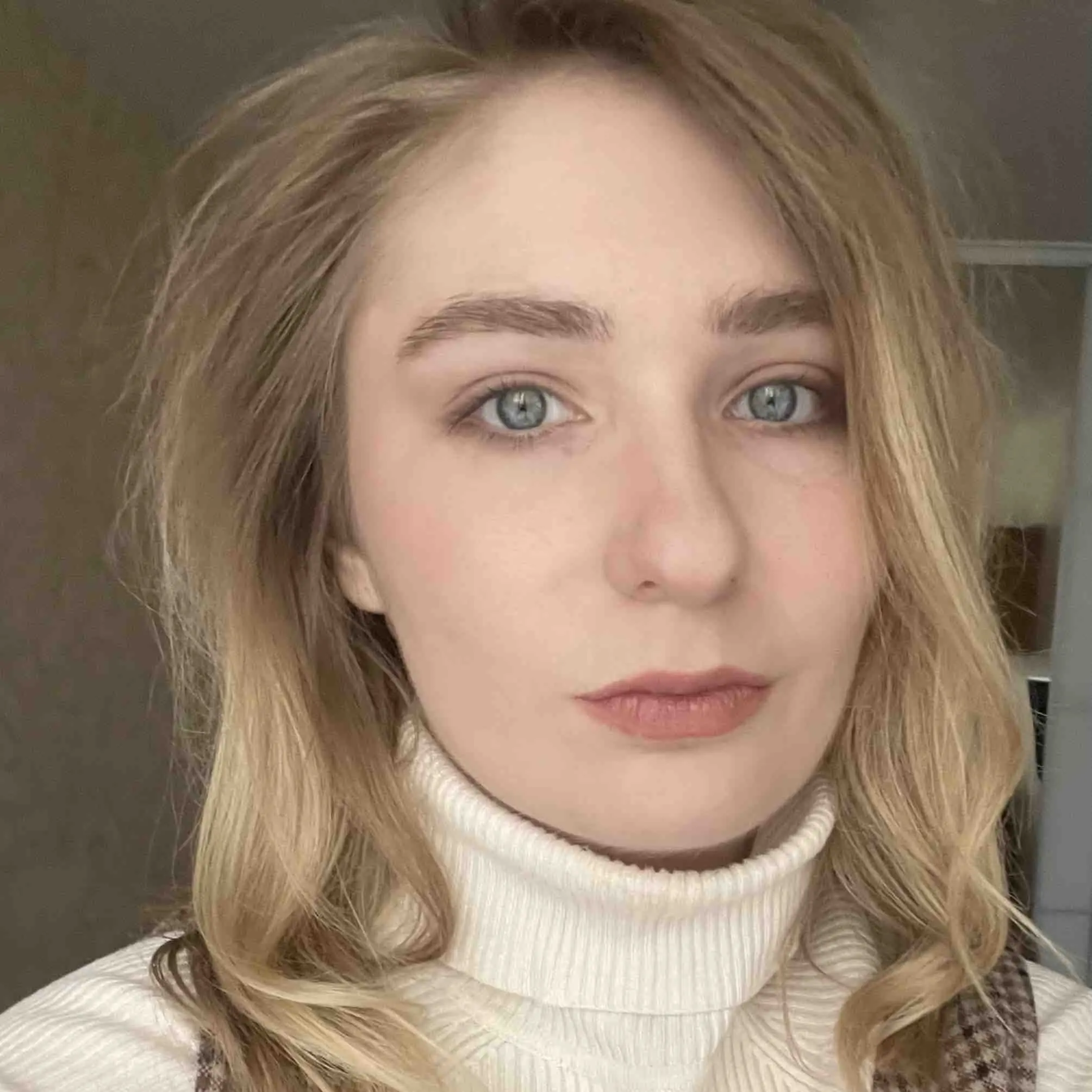 Наталия Симкова