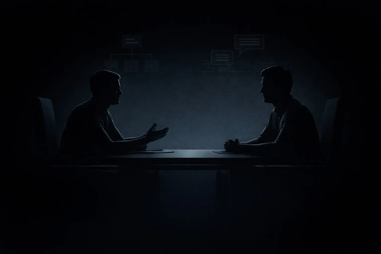 Собеседование — это всегда взаимный процесс | Сетка — социальная сеть от hh.ru