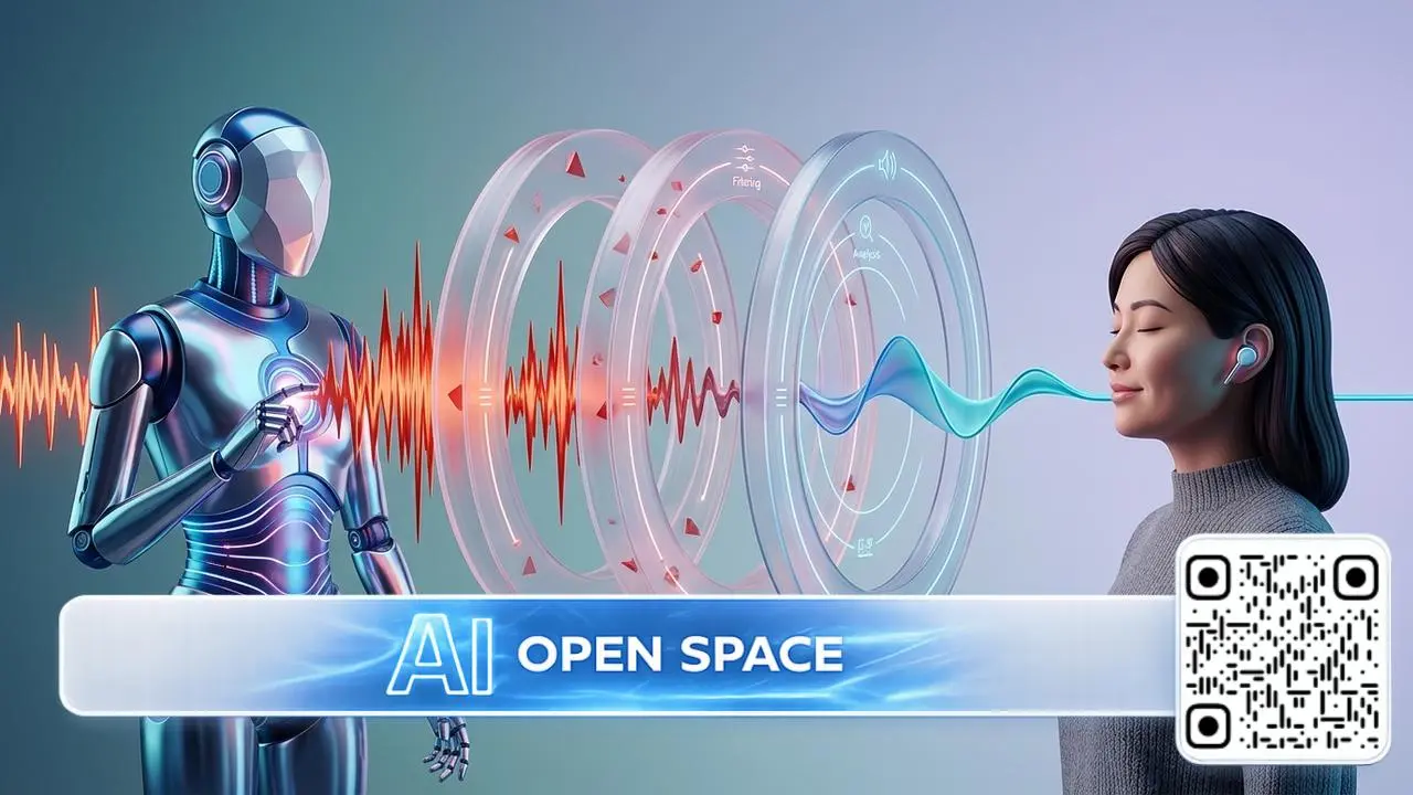 Guardrails 2.0 усиливает контроль AI-агентов
ElevenLabs представила Guardrails 2 | Сетка — социальная сеть от hh.ru