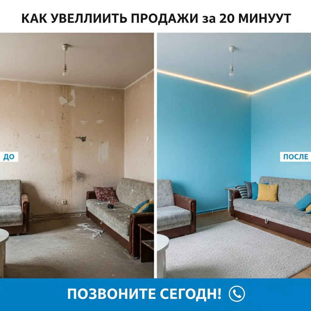 Почему ваши объявления не продают и как это исправить за 20 | Сетка — социальная сеть от hh.ru