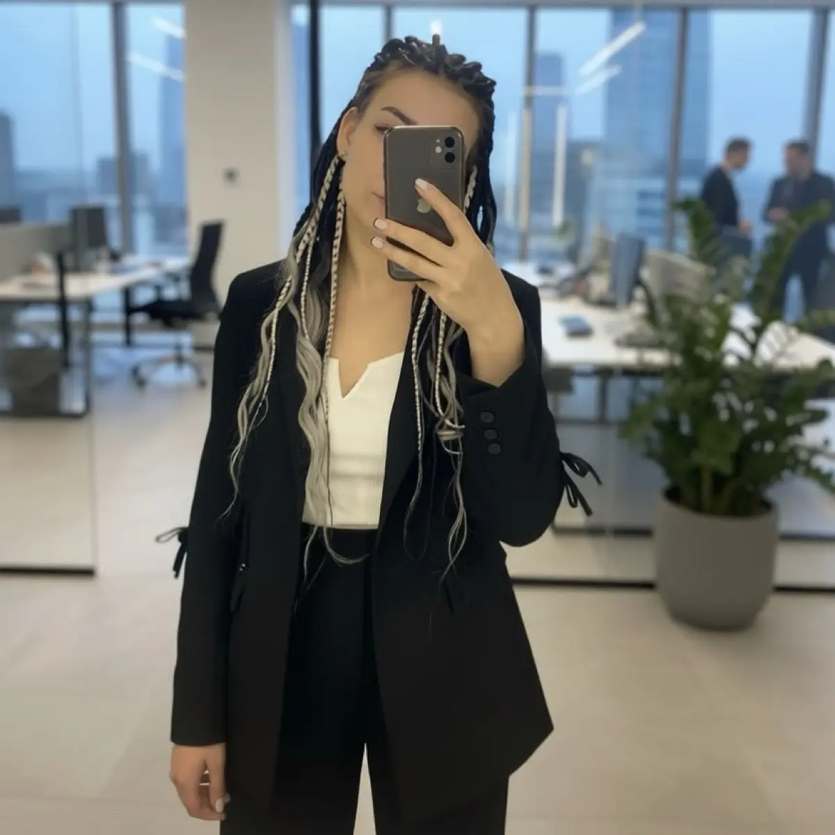 Оксана Суслова