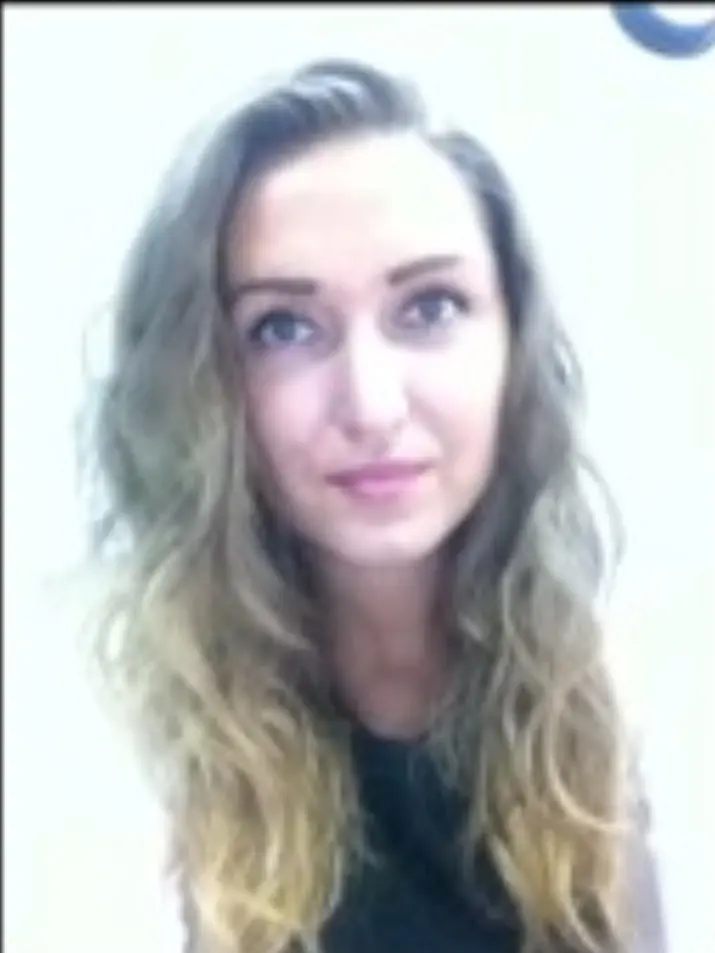 Елена Осенняя | Сетка — социальная сеть от hh.ru