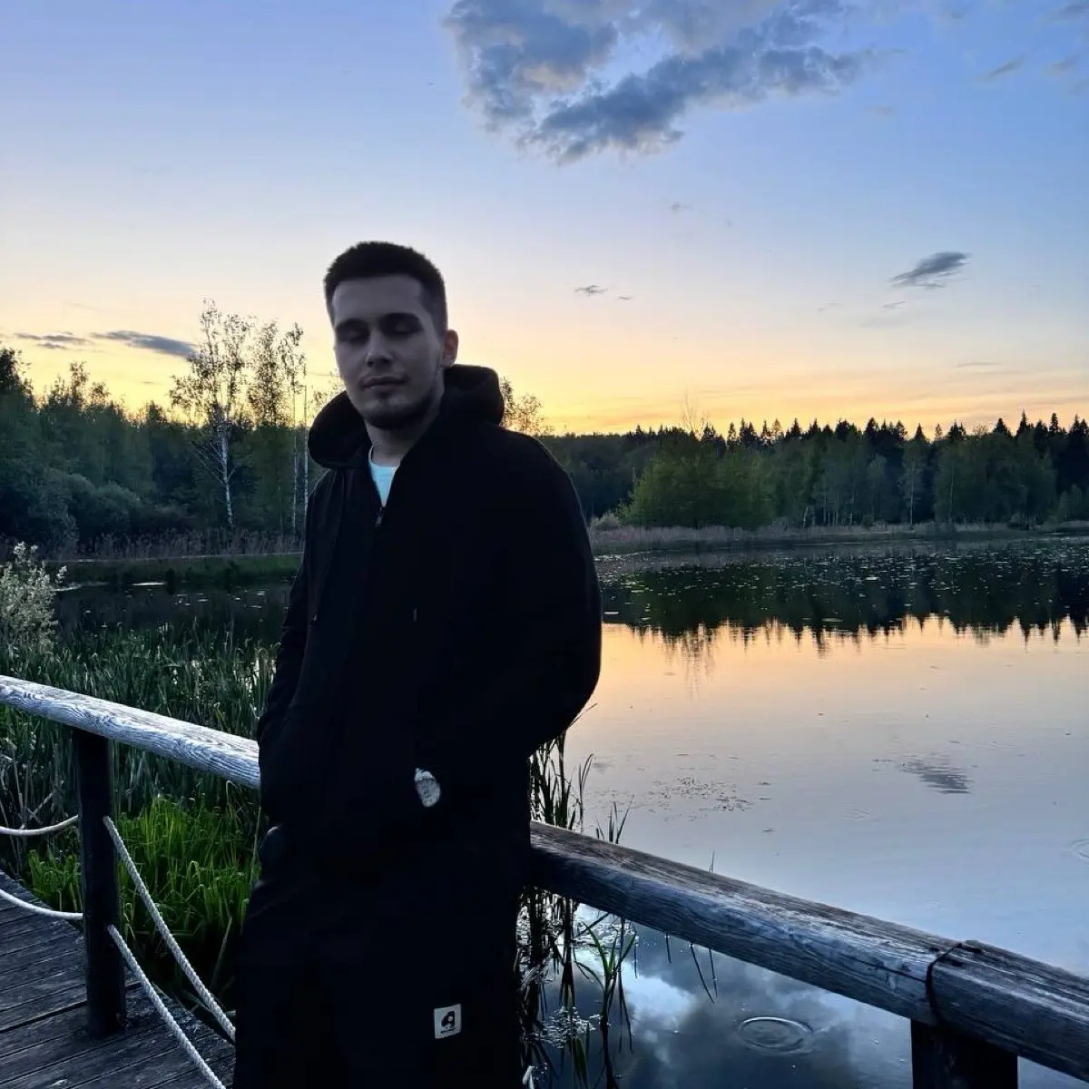 Данила Кочнов