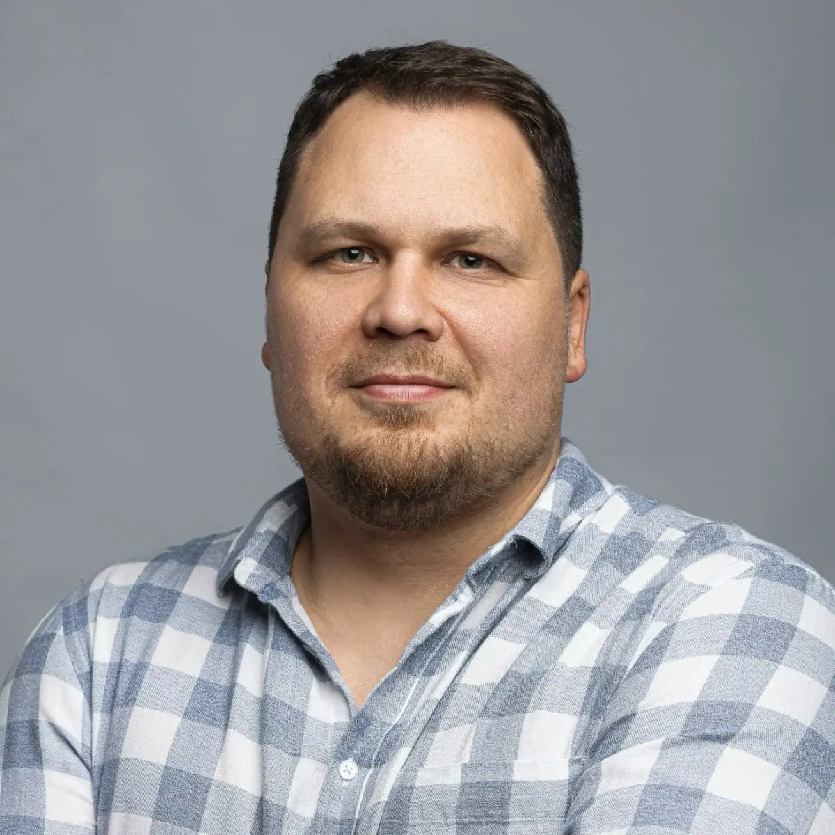 Вячеслав Гусельников