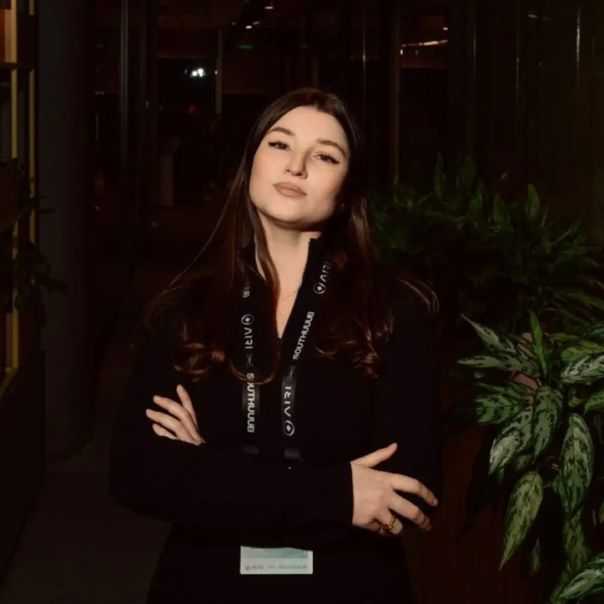 Ванда Язвинская | Сетка — социальная сеть от hh.ru