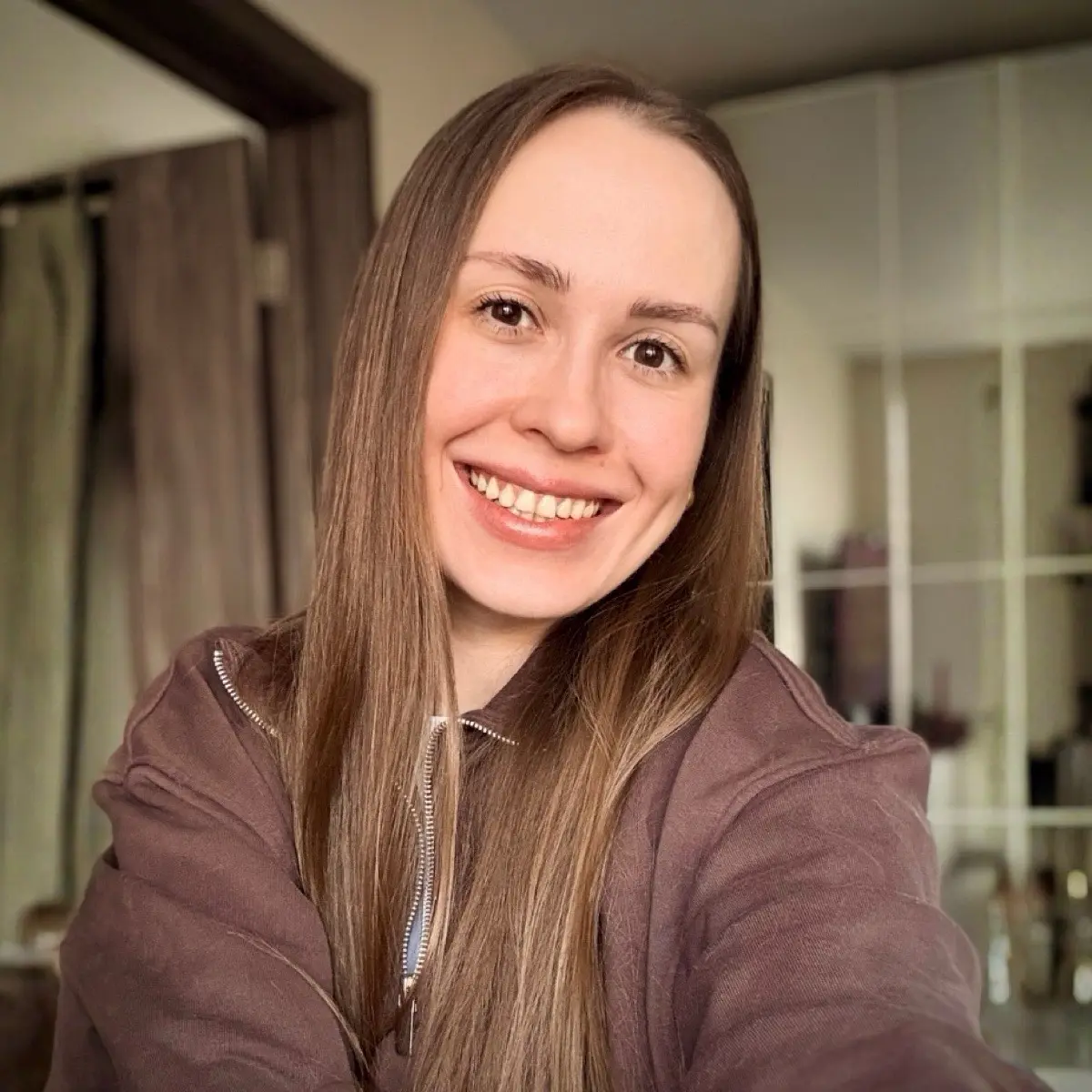 Светлана Комолова | Сетка — социальная сеть от hh.ru