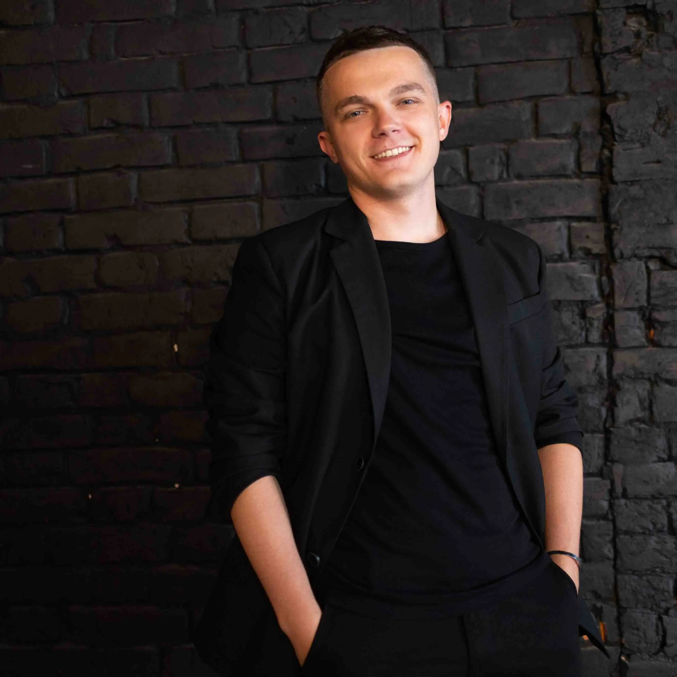 Андрей Ануфриев | Сетка — социальная сеть от hh.ru