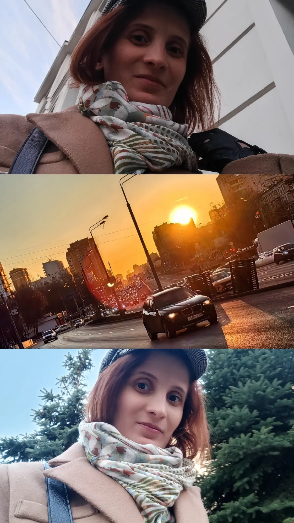 Золотой рассвет Москвы ☀️
Ищите новые выпуски
https://dzen.ru/lempro
https://t.me/ruzveltnews | Сетка — социальная сеть от hh.ru