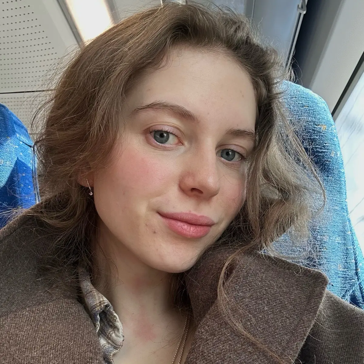 София Вовченко | Сетка — социальная сеть от hh.ru