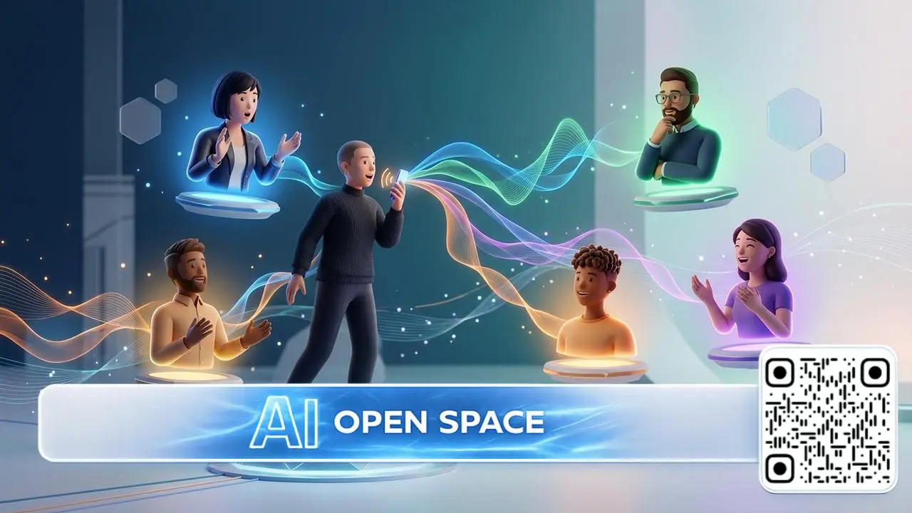 Inworld TTS-1.5 Max добавлен на fal
Модель Inworld TTS-1.5 Max стала доступна на платформе fal, предлагая низкую задержку и выразительный синтез речи | Сетка — социальная сеть от hh.ru