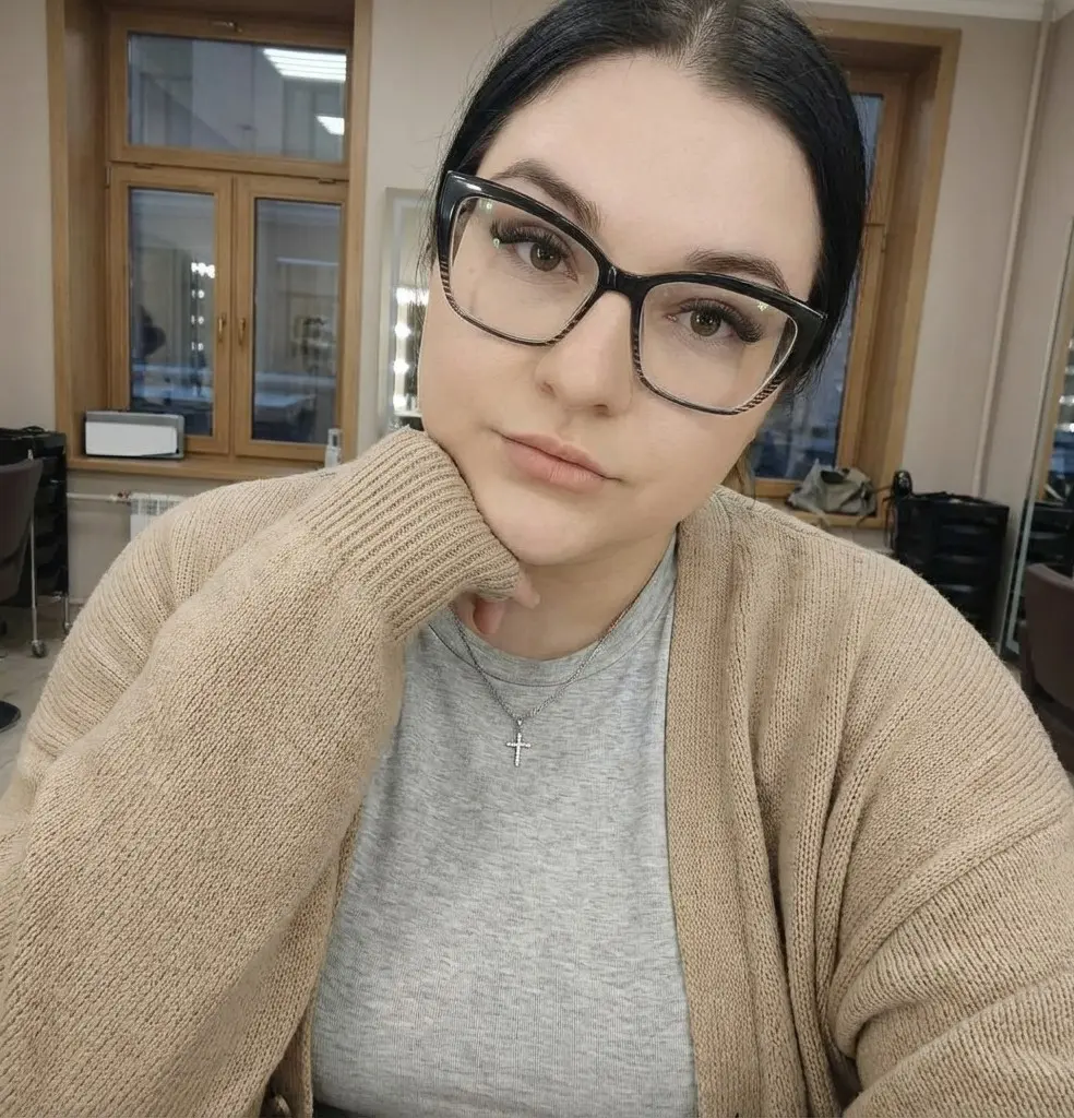 Татьяна Алексеева
