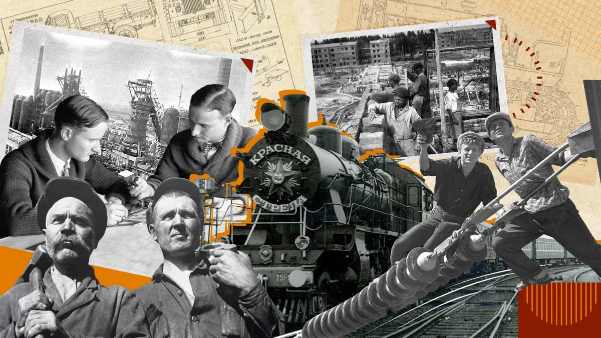 Дизайн для видеоролика | Сетка — социальная сеть от hh.ru