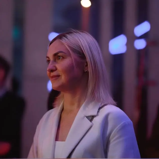 Валентина Шагина | Сетка — социальная сеть от hh.ru