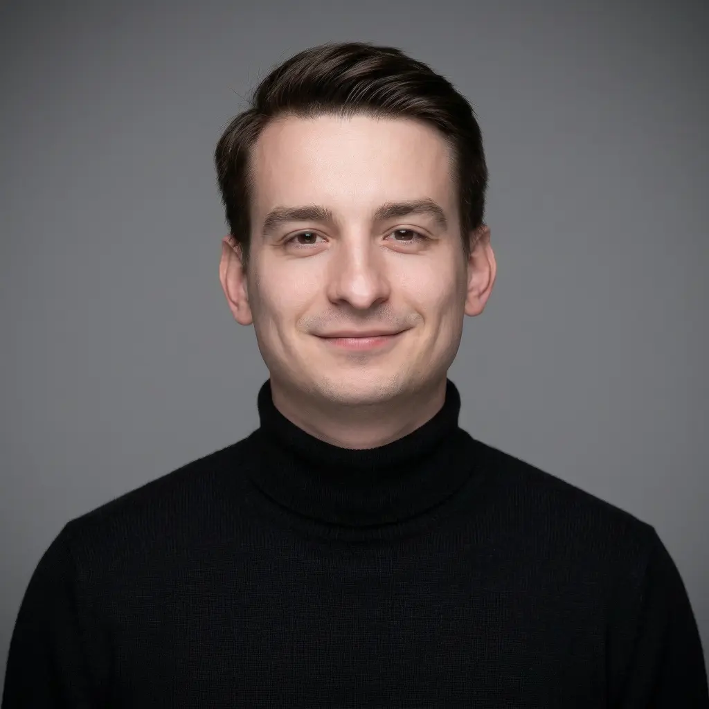 Владислав Косолапов | Сетка — социальная сеть от hh.ru