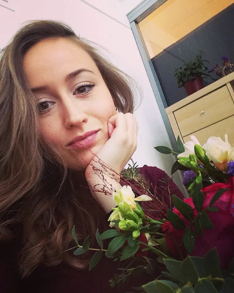 Альбина Волошина | Сетка — социальная сеть от hh.ru