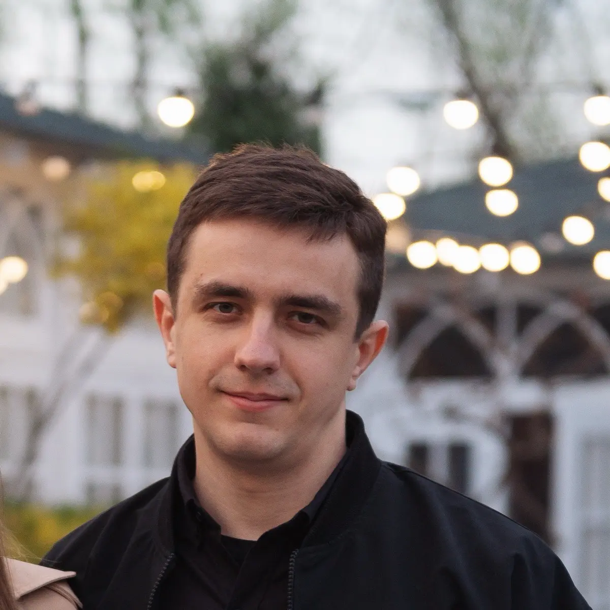 Дмитрий Кирпа