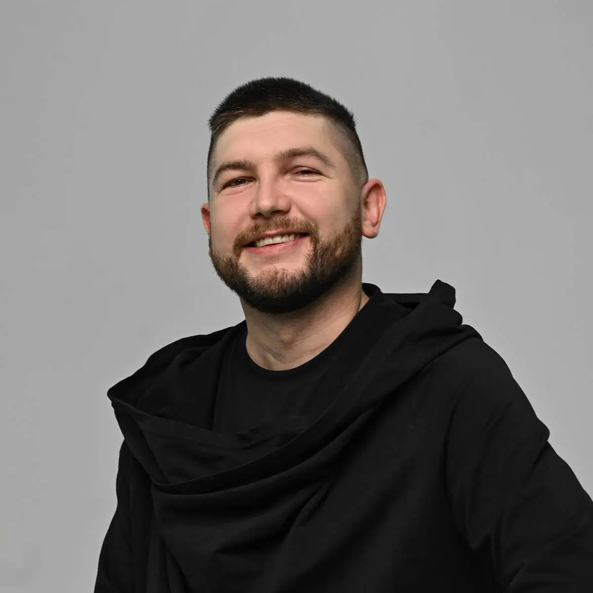 Марат Рахманов | Сетка — социальная сеть от hh.ru