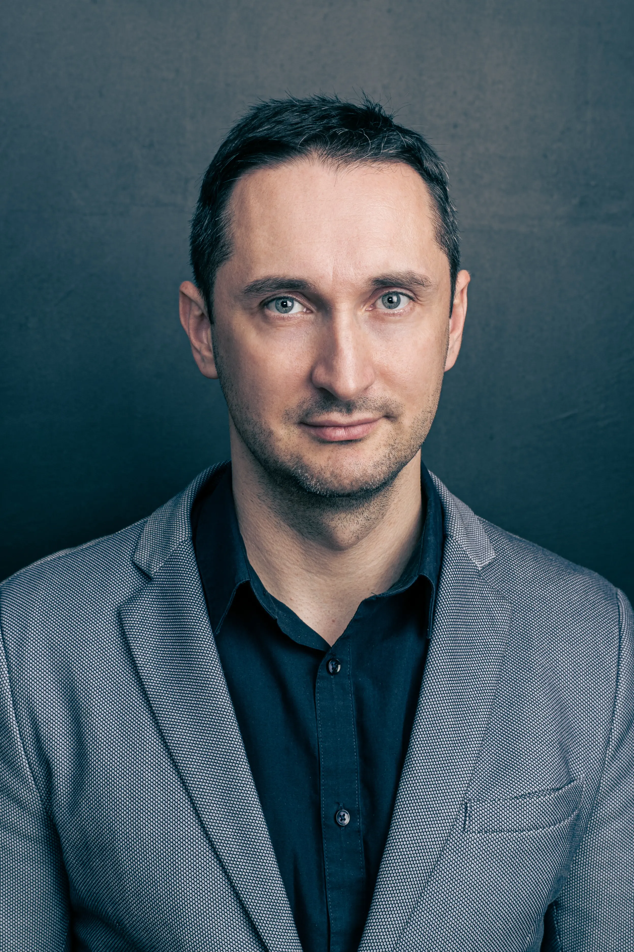 Александр Медведев | Сетка — социальная сеть от hh.ru