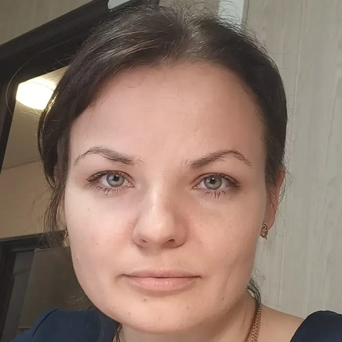 Юлия Русских