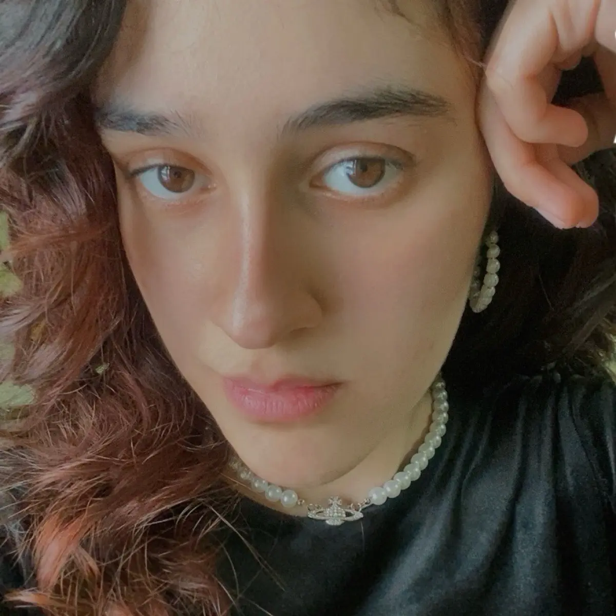 Sabrina Atoshirinova