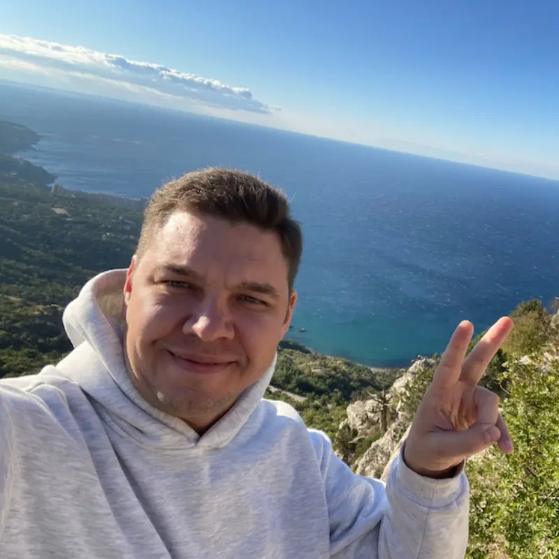 Александр Баскаков