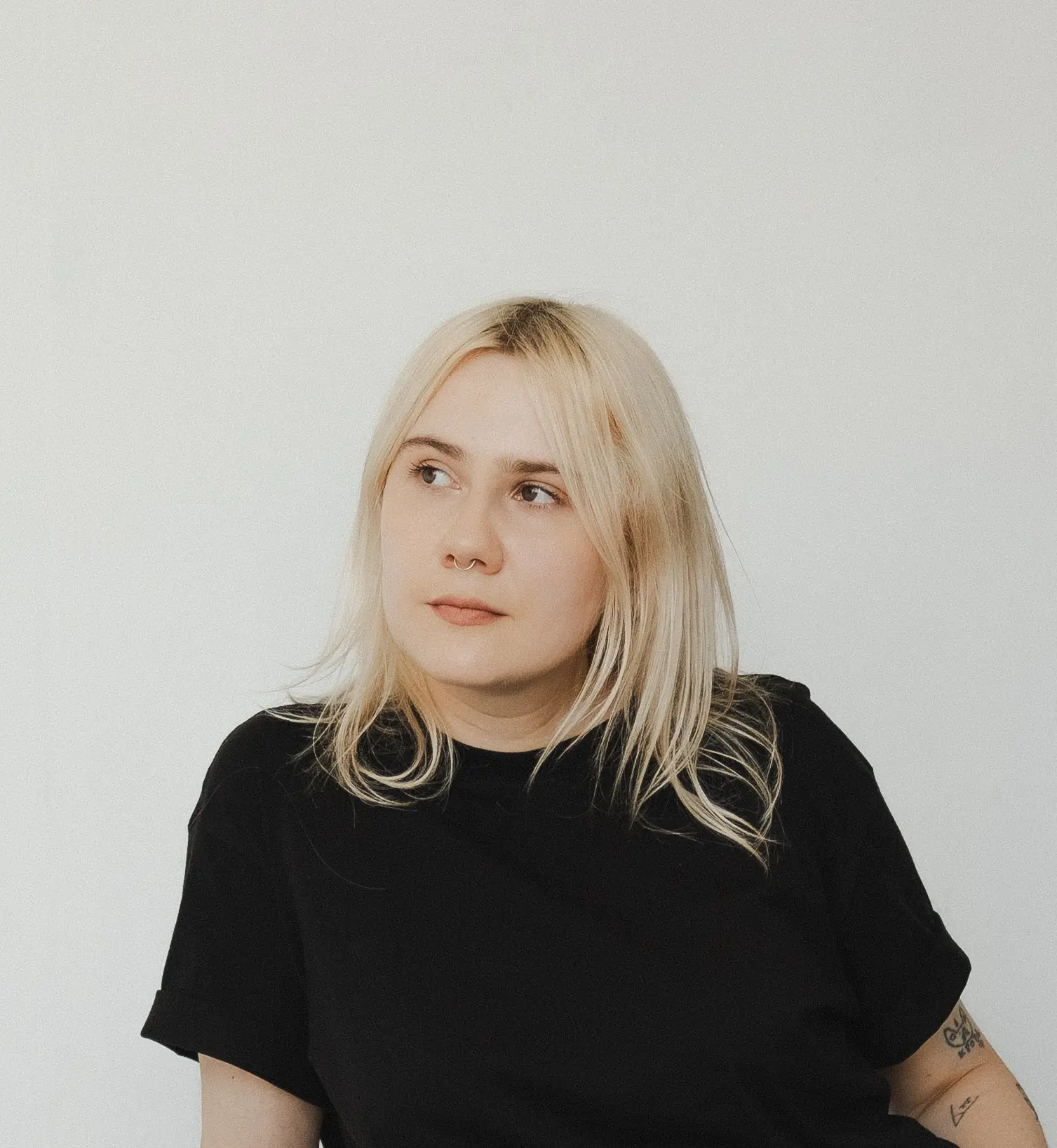 Лия Мухметшина | Сетка — социальная сеть от hh.ru