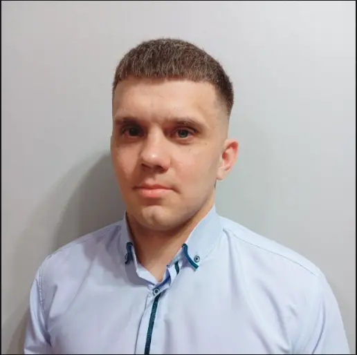 Артем Мазунин