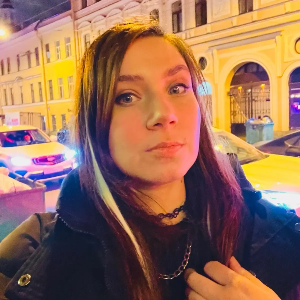 Карина Киреева