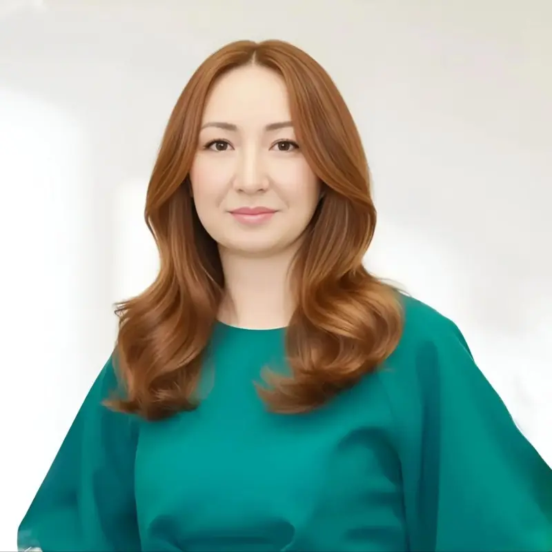 Ольга Беляева | Сетка — социальная сеть от hh.ru