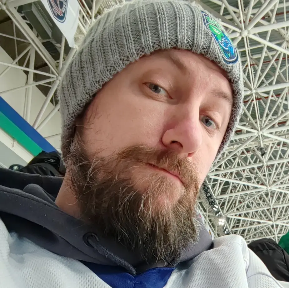 Игорь Корнеев