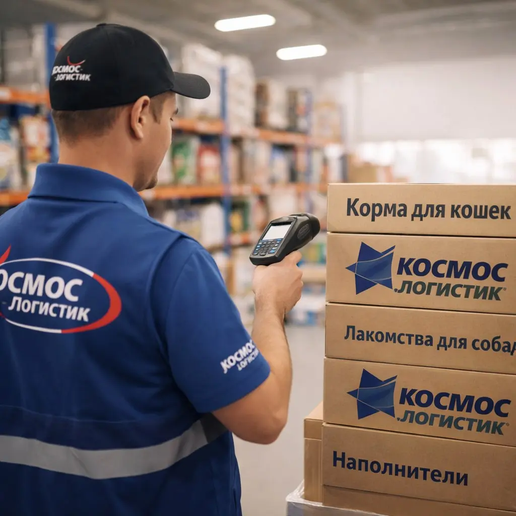 Хранение кормов для животных
Соблюдайте влажность до 70% и товарное соседство. В Космос Логистик мы размещаем паллеты от 25 руб/сутки, соблюдая ротацию по срокам годности. Это исключает порчу партий | Сетка — социальная сеть от hh.ru