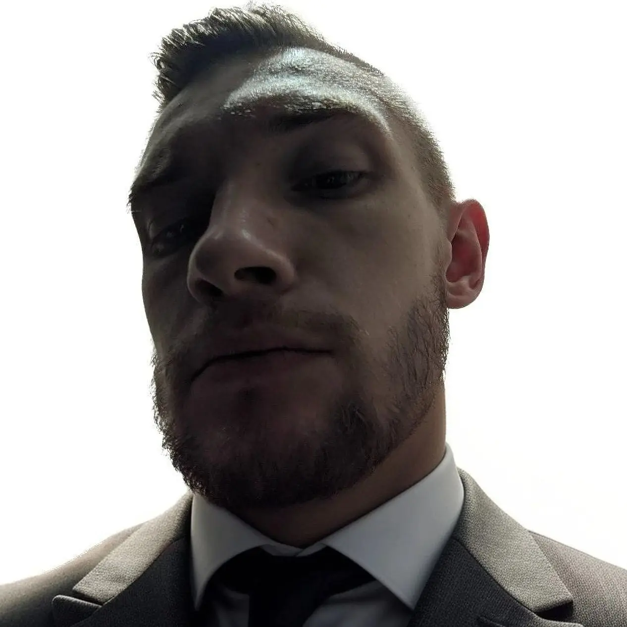 Владимир Герасимов