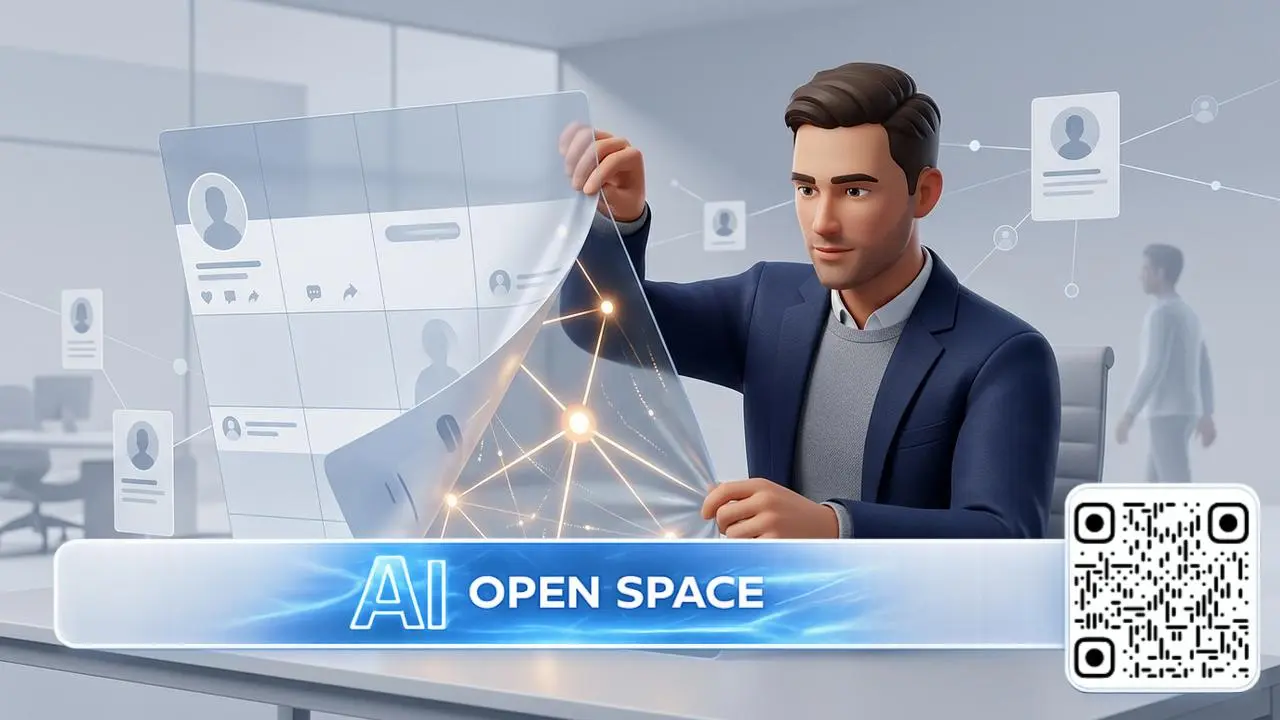 Скрытые способы поиска лидов в LinkedIn
HubSpot описал нестандартные методы поиска клиентов в LinkedIn, что важно для повышения эффективности соцпродаж и применимо в B2B и рекрутинге | Сетка — социальная сеть от hh.ru