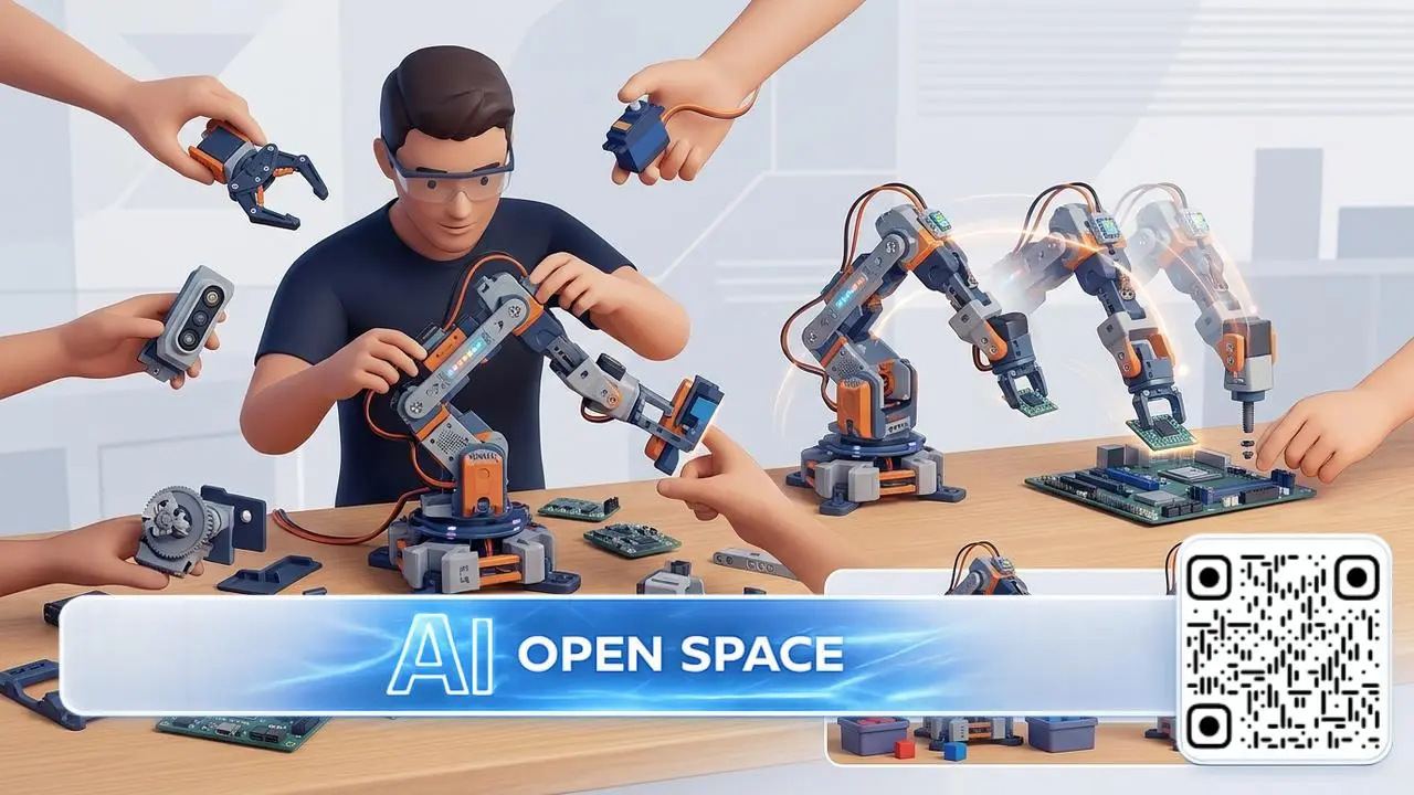 PinchBench v2 открывает вклад сообщества
PinchBench v2 перешёл в активную разработку и принимает вклад сообщества, что важно для создания реалистичного бенчмарка LLM-агентов и выбора моделей для produ... | Сетка — социальная сеть от hh.ru