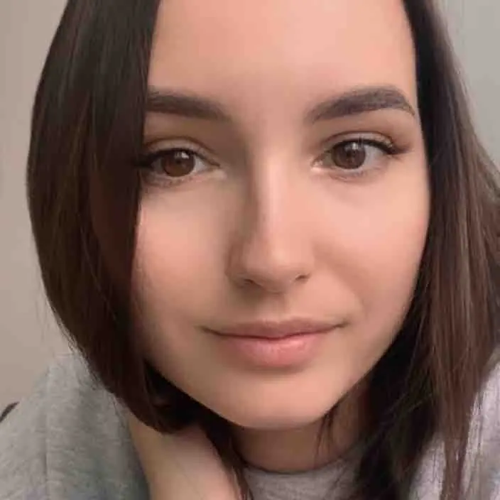 Валентина Позова | Сетка — социальная сеть от hh.ru