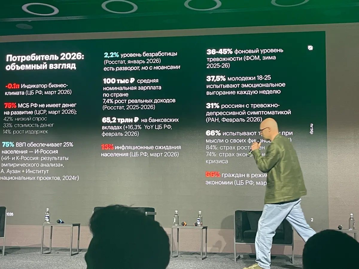 DATA. Про деньги и доказательства. | Сетка — социальная сеть от hh.ru