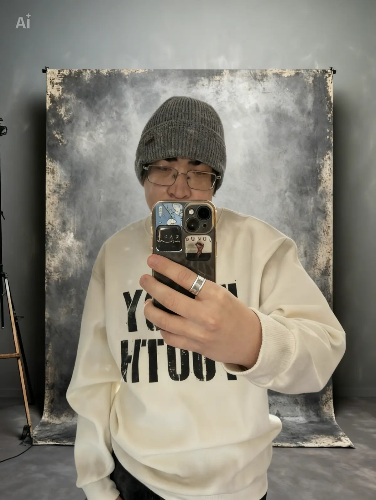 Всем привет, друзья! 👋Я хочу спросить у вас кое-что..
Часто думаю: а что на самом деле важно для тех, кто меня слушает? Не для плейлистов, не для алгоритмов — а для вас | Сетка — социальная сеть от hh.ru