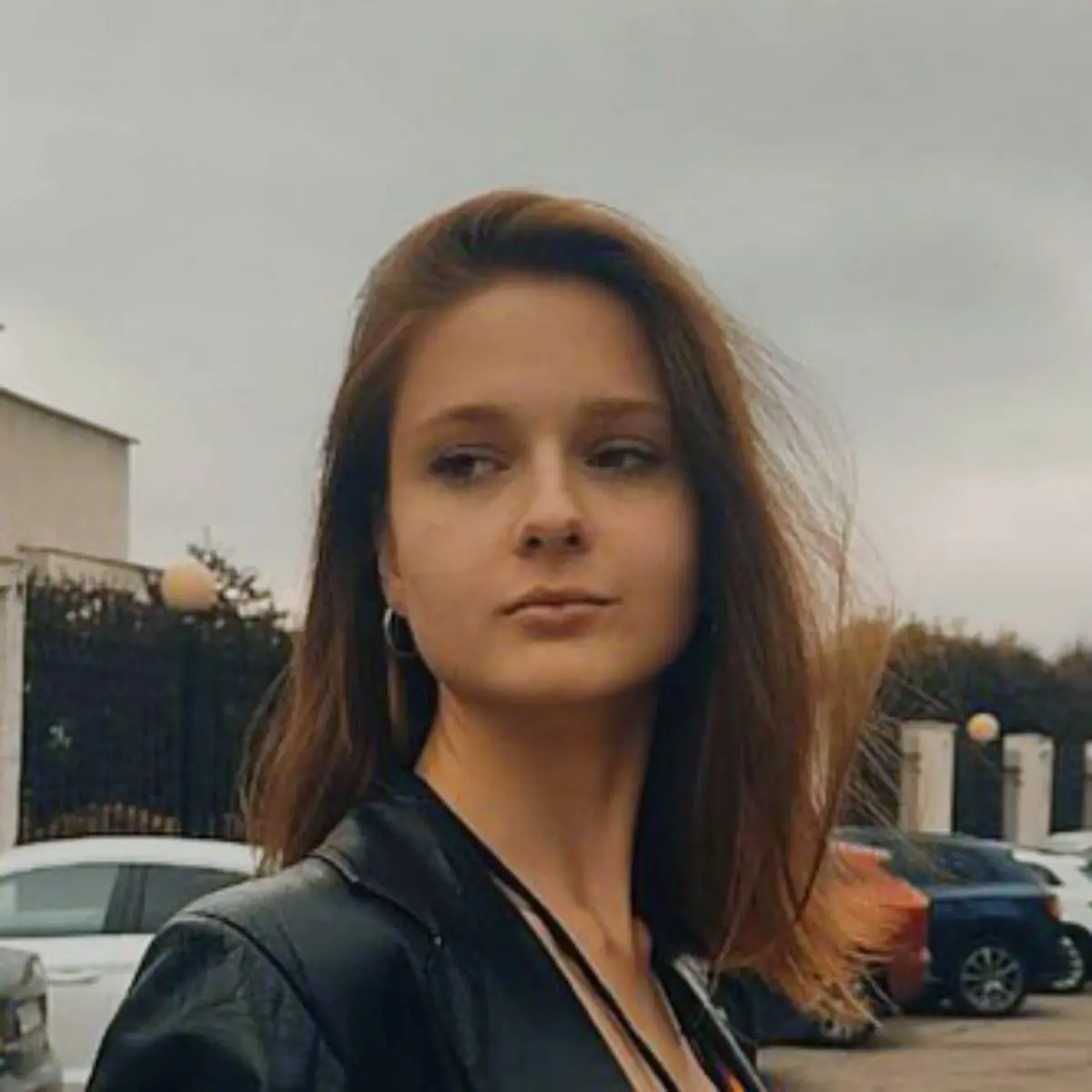 Лада Кочикина | Сетка — социальная сеть от hh.ru