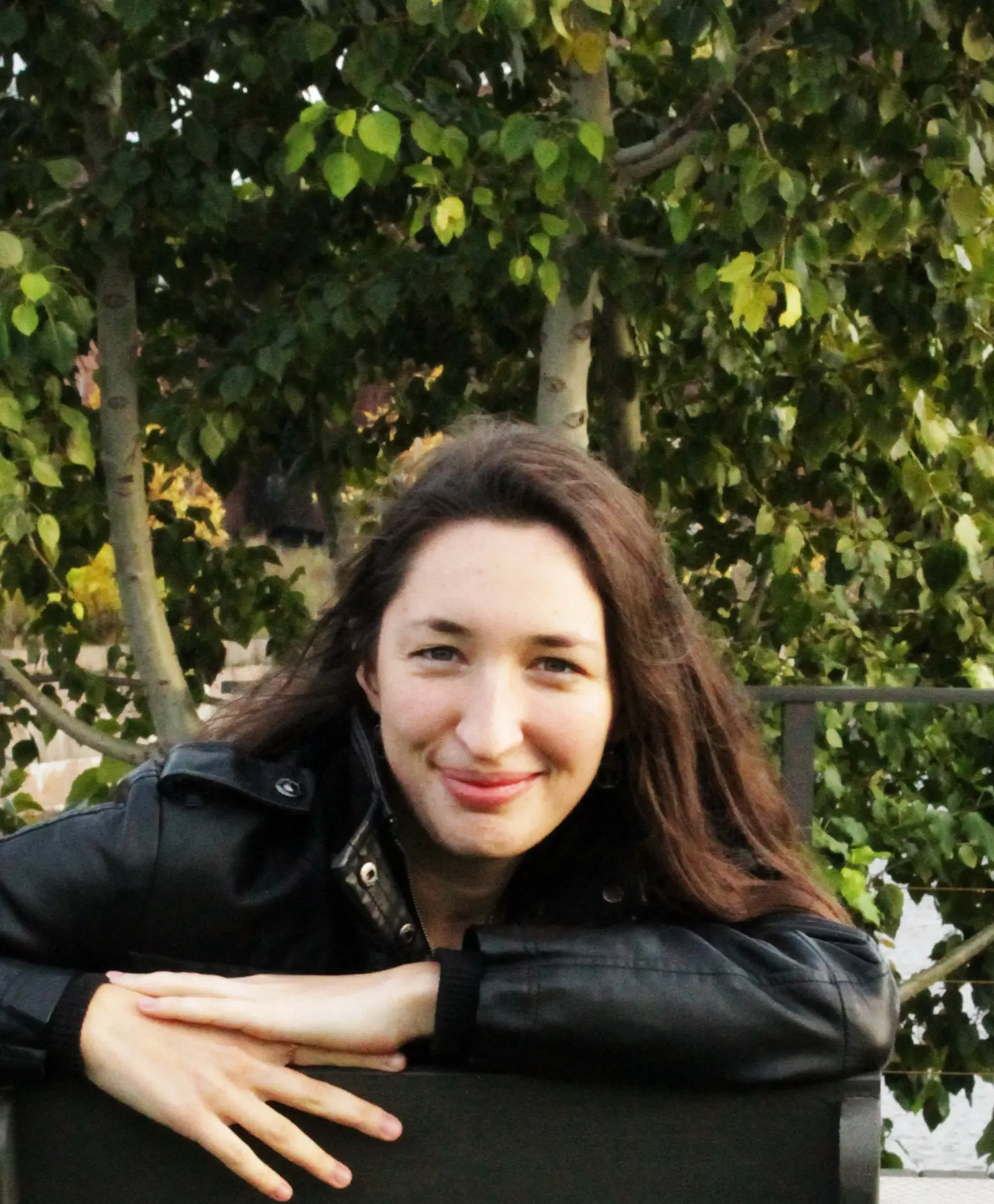 Нина Толмачёва