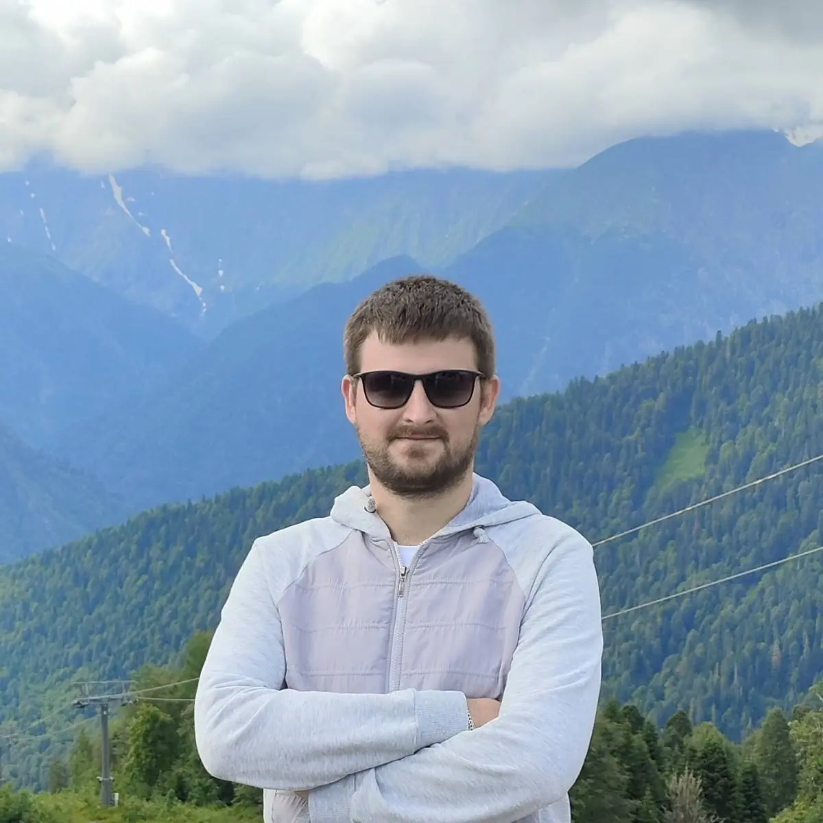 Владислав Тарасов