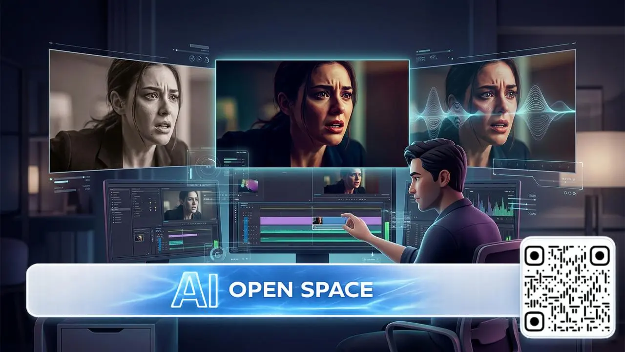 3 техники сторителлинга в видео
Adobe описала три приёма монтажа в Premiere Pro, которые усиливают эмоциональное восприятие видео | Сетка — социальная сеть от hh.ru