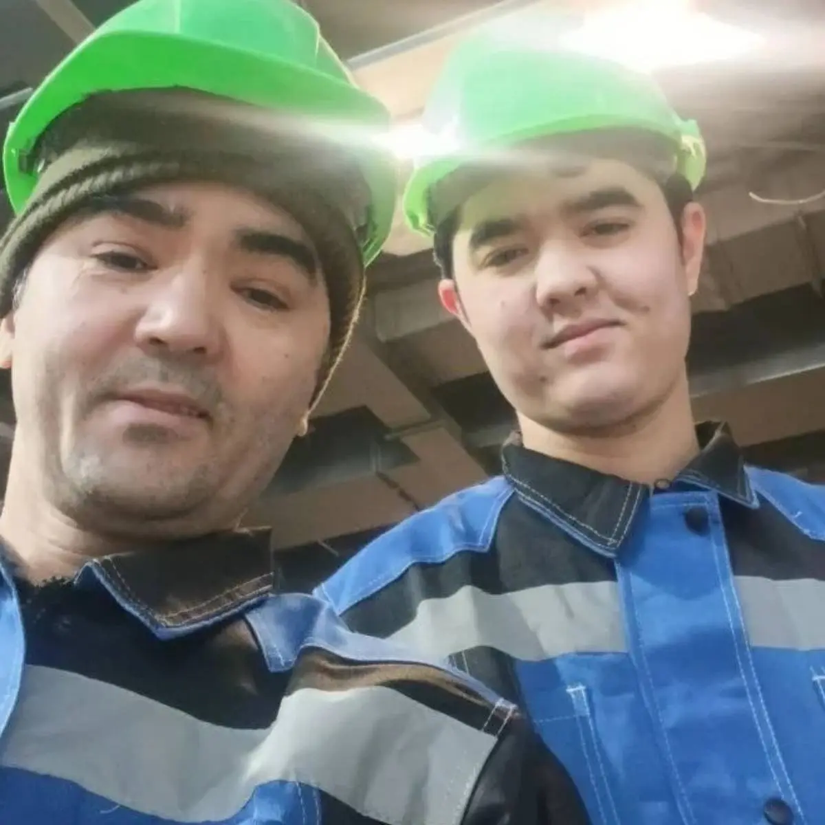 Бунёд Уразалиев