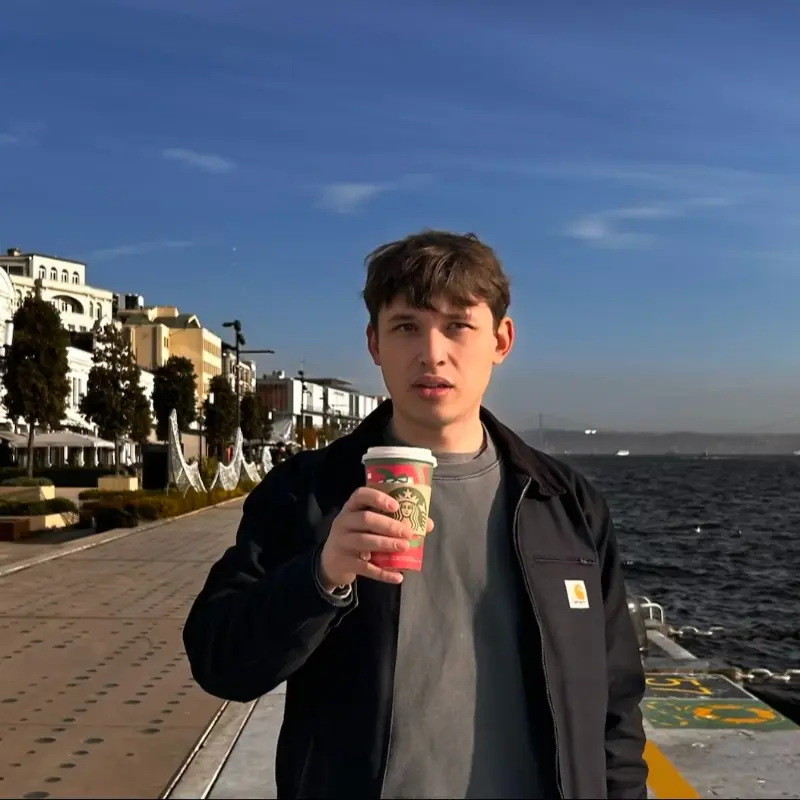 Павел Суруханов