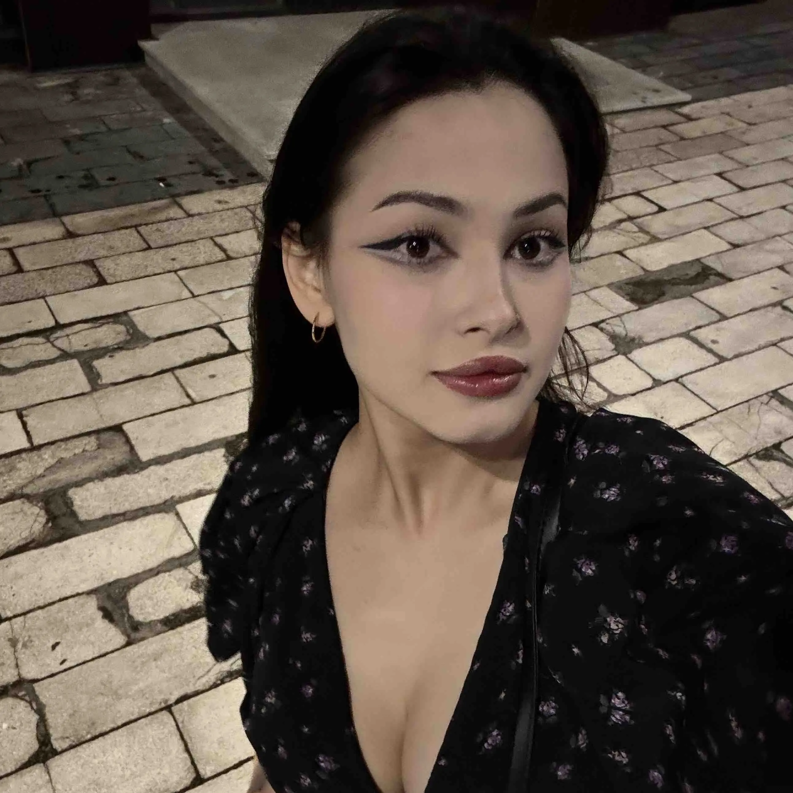 Алина Ахметшина